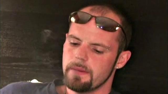 Chris - Second Session