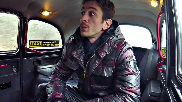 Sexy wild blonde wants cock