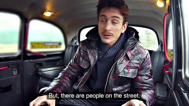 Sexy wild blonde wants cock