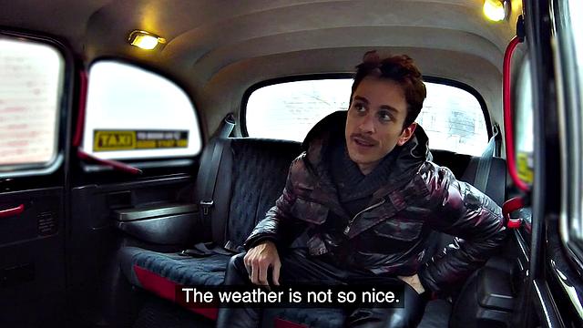 Sexy wild blonde wants cock