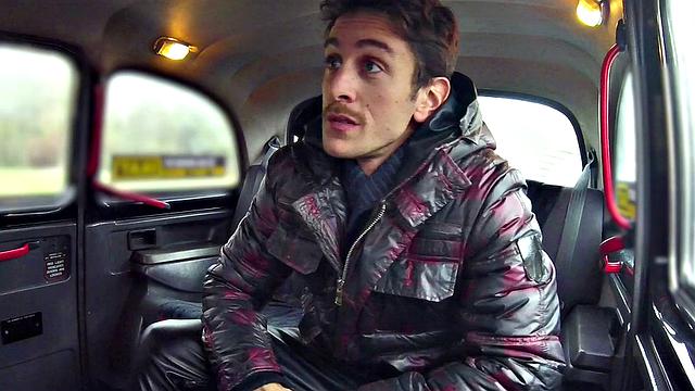 Sexy wild blonde wants cock