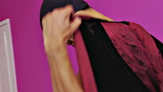 Blondes Love Dick - Paige Ashley