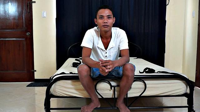 Javey Tickled By Ricky