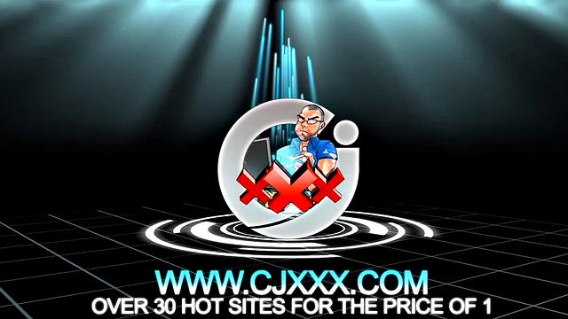 Javey Tickled By Ricky