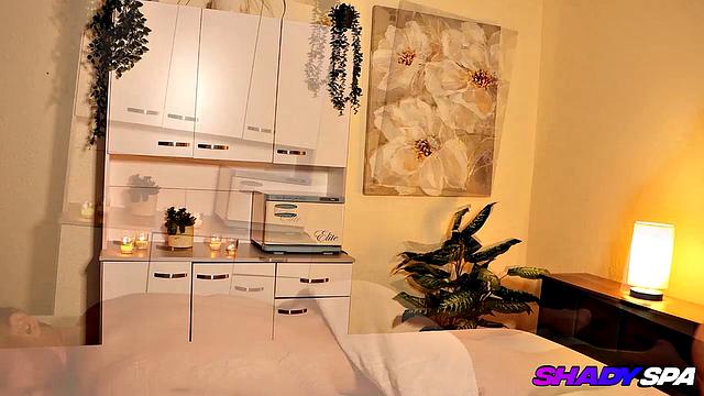 Shady Spa - Angelica