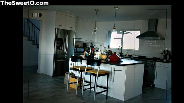 21yo sexy babe bouncing on her lover