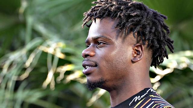 FalconStudios - Party Jock Gets To Ride & Get Barebacked Hard By Hunk's Cock