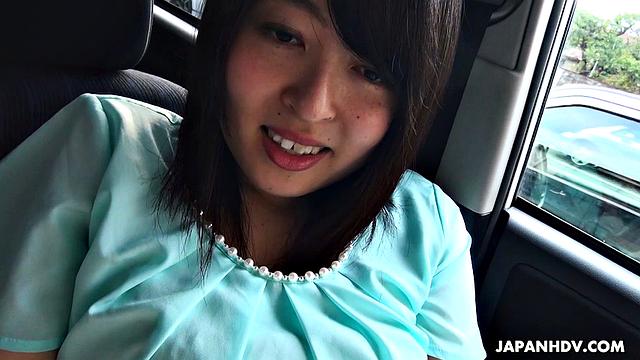 Kaoru Miyashiro Is A Cheating Wife