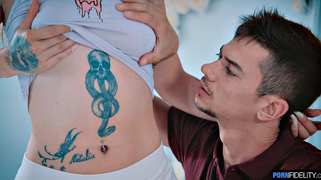 Doing it in the dark