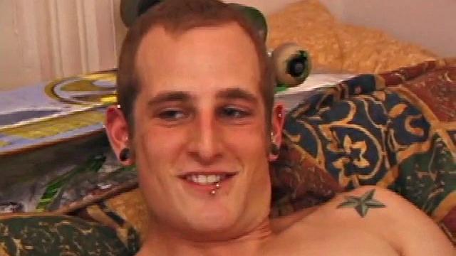 Tag Self Sucks and Fucks