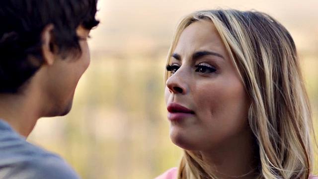 Bigbooty babe passionately fucked by her lover