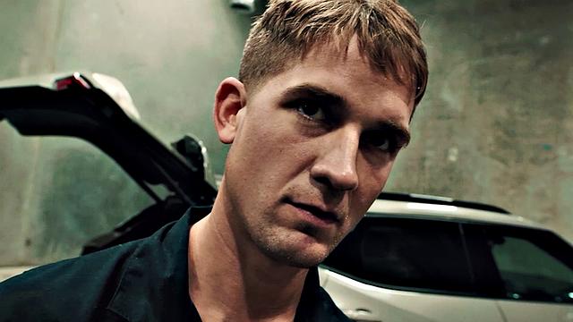 Movie Star Fucks Inexperienced Extra - Jkab Ethan Dale, Jay Tee - DisruptiveFilms