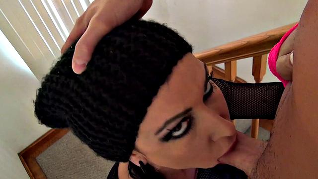 Emo Sucker