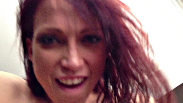 Nicki Hunter, Hungry For It