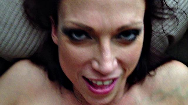 Nicki Hunter, Hungry For It