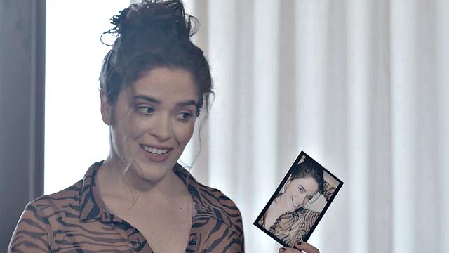 PURE TABOO Extremely Picky Johnny Goodluck Wants Victoria Voxxx To Look Like His Wife