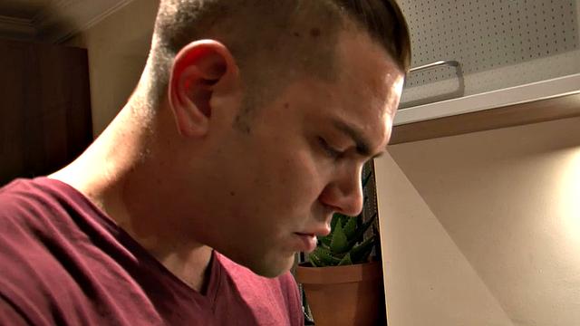 MILF Brittany Bardot Bangs English Stepson