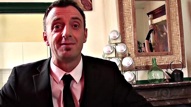 SPASCALSSUBSLUTS - MILF Lizzy Loves anal domination BDSM