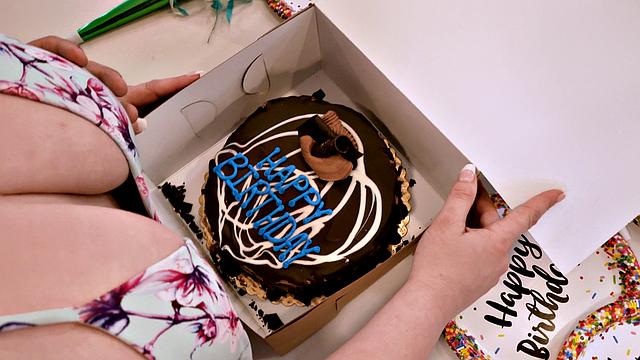 The Perfect Birthday Gift