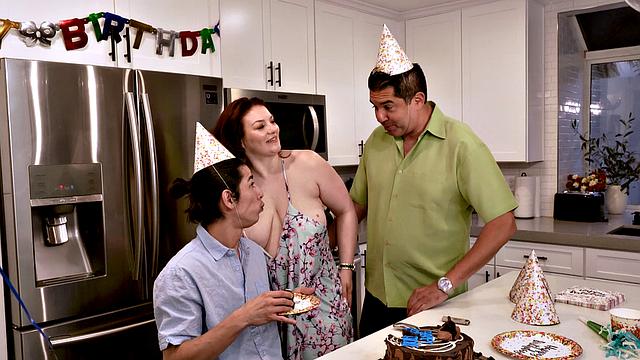 The Perfect Birthday Gift