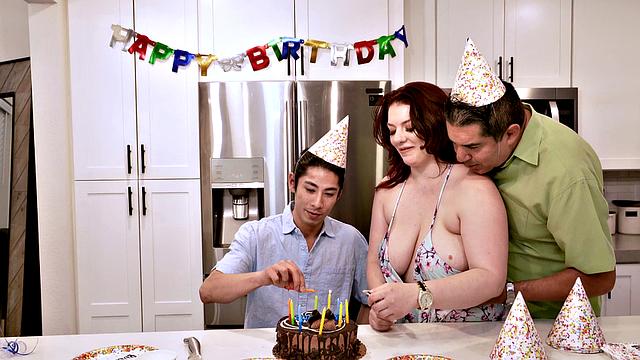 The Perfect Birthday Gift