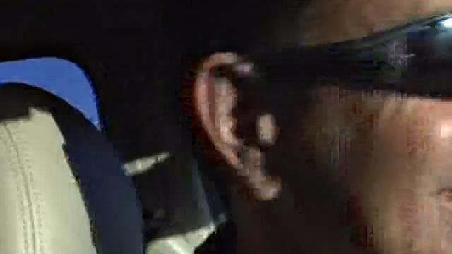 Chubby Housewife Works a Cock