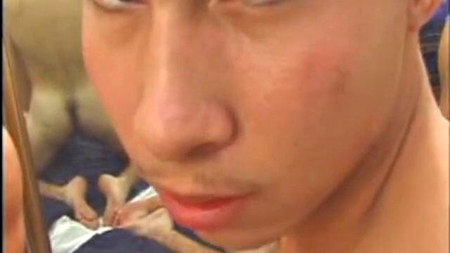 Gay for Pay Paul and Ryan