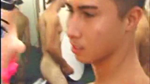 Gay for Pay Paul and Ryan