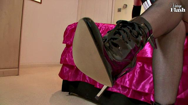 Red - are you worthy?