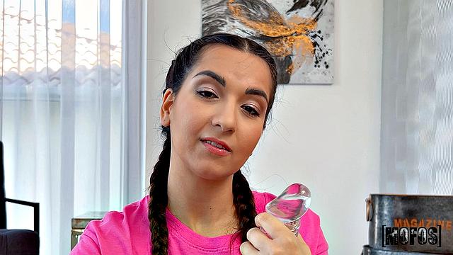 How To Give A Blowjob