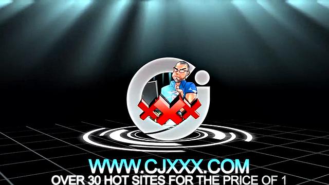 Jesse's Str8 Boy Solo