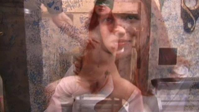 Secretary in Bondage 2