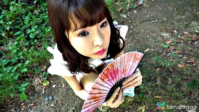 Introducing Aya for Tenshigao