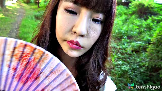 Introducing Aya for Tenshigao