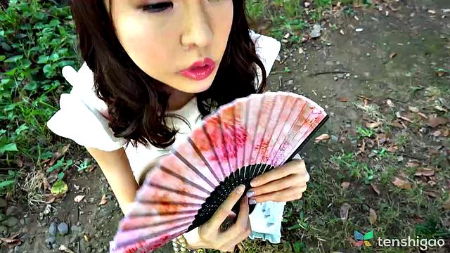 Introducing Aya for Tenshigao