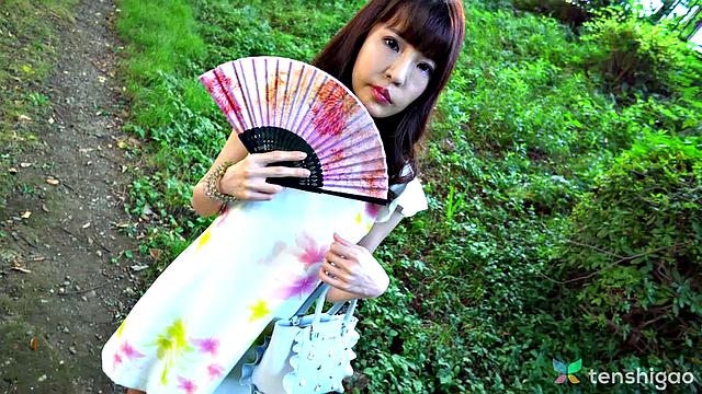 Introducing Aya for Tenshigao