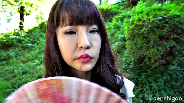 Introducing Aya for Tenshigao