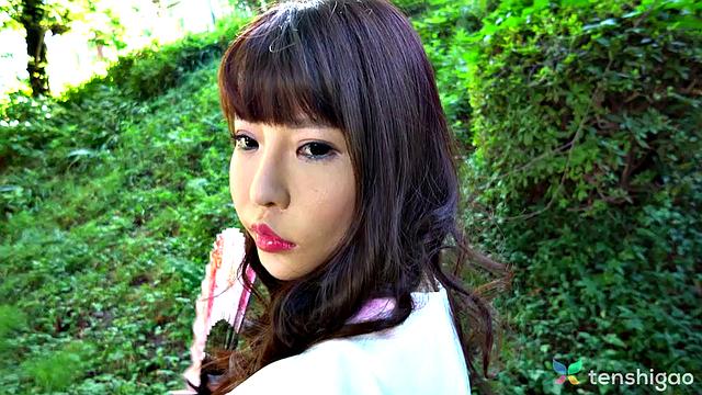 Introducing Aya for Tenshigao