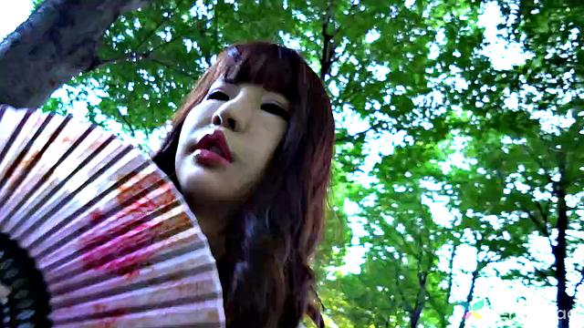 Introducing Aya for Tenshigao