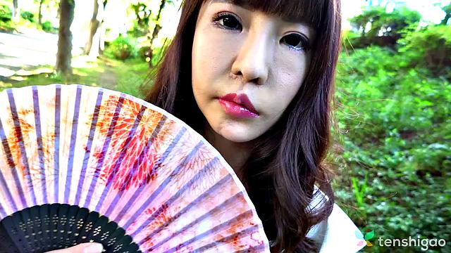 Introducing Aya for Tenshigao