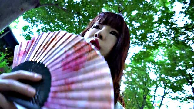 Introducing Aya for Tenshigao