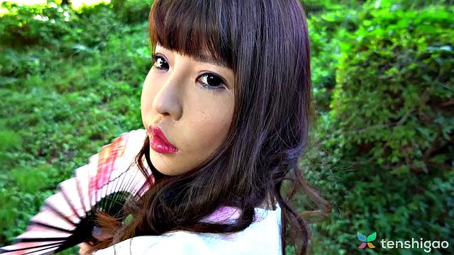 Introducing Aya for Tenshigao