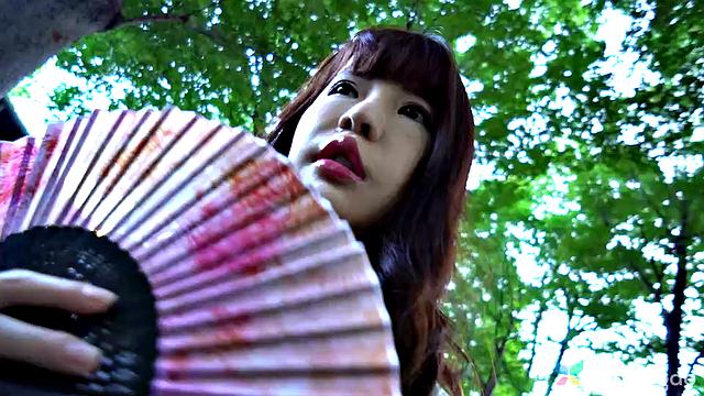 Introducing Aya for Tenshigao