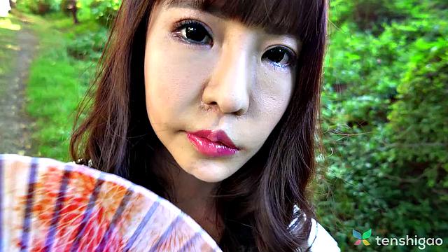 Introducing Aya for Tenshigao