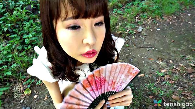 Introducing Aya for Tenshigao