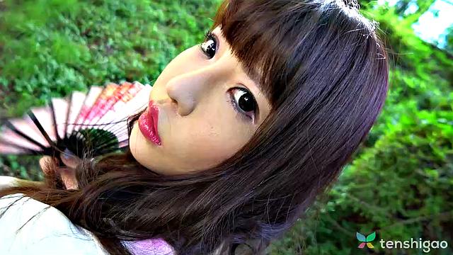 Introducing Aya for Tenshigao