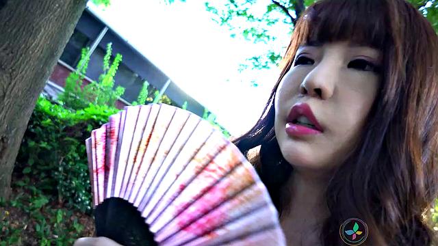 Introducing Aya for Tenshigao