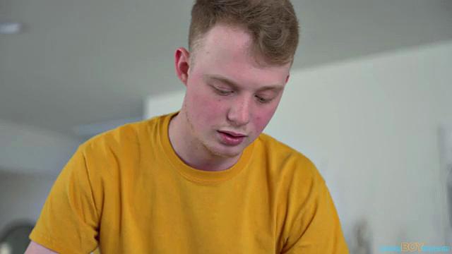 Taking Care Of My Stepmom's Pussy - S2:E4
