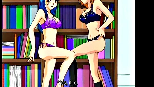 рыжая госпожа в очках жестко наказывает раба в тройке