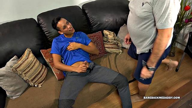 Giorgio and Ferdinand